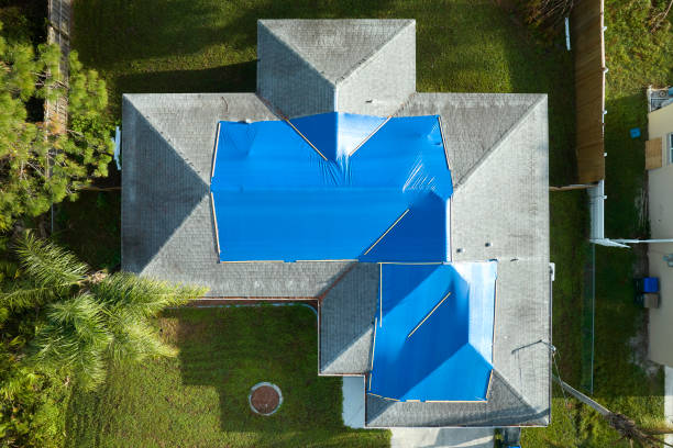 Best Flat Roofing  in Clearwater, SC