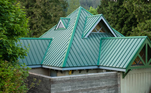 Best 4 Ply Roofing  in Clearwater, SC