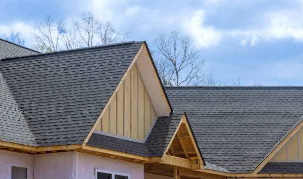 Fast & Reliable Emergency Roof Repairs in Clearwater, SC