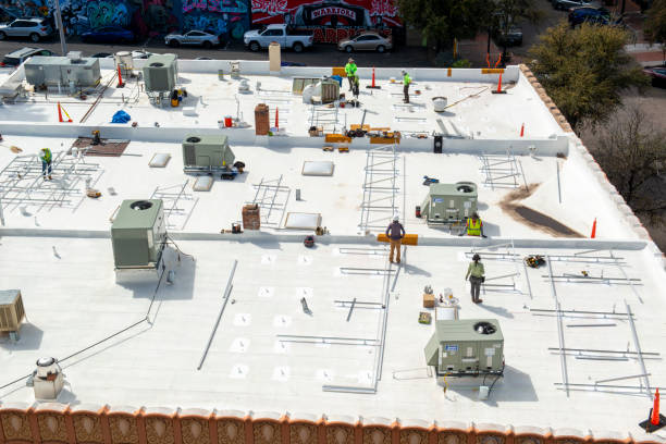 Best Skylight Installation and Repair  in Clearwater, SC